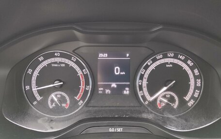 Skoda Kodiaq I, 2021 год, 3 150 000 рублей, 8 фотография