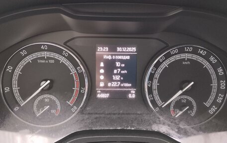 Skoda Kodiaq I, 2021 год, 3 150 000 рублей, 7 фотография