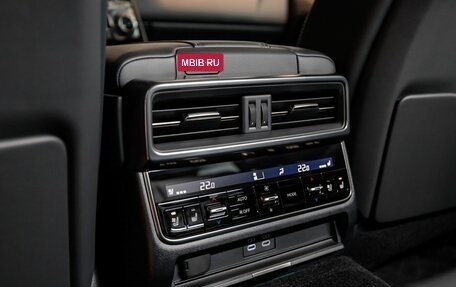 Lexus LX, 2025 год, 19 490 000 рублей, 26 фотография
