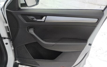 Skoda Kodiaq I, 2021 год, 3 150 000 рублей, 12 фотография