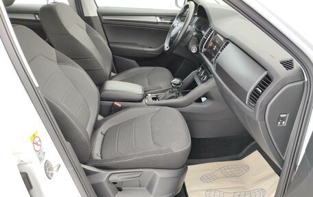 Skoda Kodiaq I, 2021 год, 3 150 000 рублей, 11 фотография