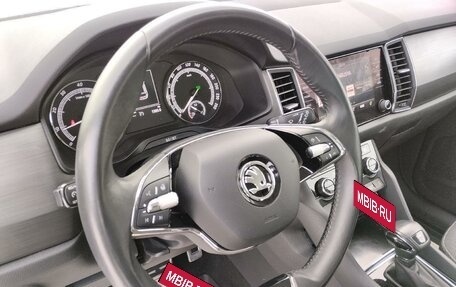 Skoda Kodiaq I, 2021 год, 3 150 000 рублей, 6 фотография