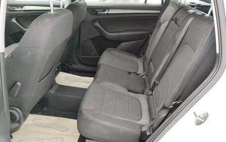 Skoda Kodiaq I, 2021 год, 3 150 000 рублей, 15 фотография