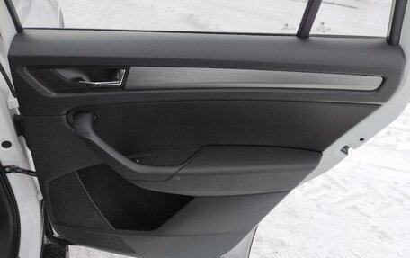 Skoda Kodiaq I, 2021 год, 3 150 000 рублей, 14 фотография