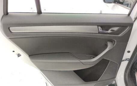 Skoda Kodiaq I, 2021 год, 3 150 000 рублей, 16 фотография