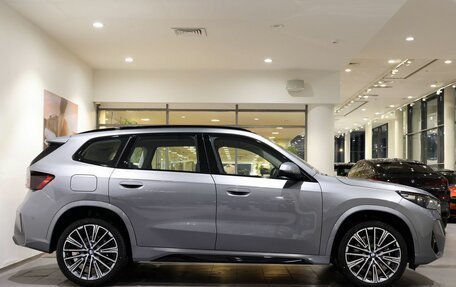 BMW X1, 2025 год, 5 950 000 рублей, 4 фотография