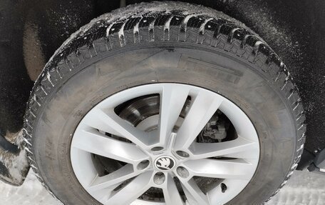 Skoda Kodiaq I, 2021 год, 3 150 000 рублей, 19 фотография