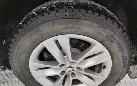 Skoda Kodiaq I, 2021 год, 3 150 000 рублей, 21 фотография