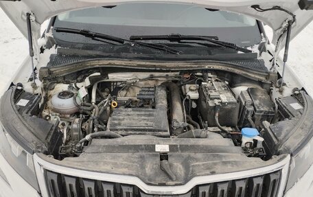 Skoda Kodiaq I, 2021 год, 3 150 000 рублей, 18 фотография