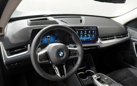 BMW X1, 2025 год, 5 950 000 рублей, 12 фотография