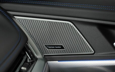 BMW X1, 2025 год, 5 950 000 рублей, 28 фотография