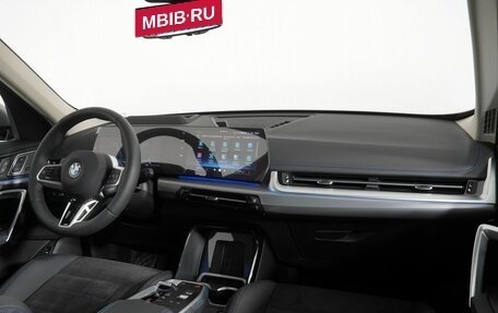 BMW X1, 2025 год, 5 950 000 рублей, 14 фотография