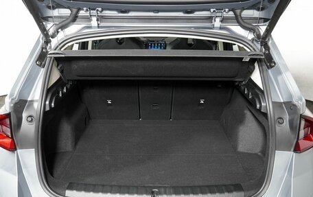 BMW X1, 2025 год, 5 950 000 рублей, 30 фотография