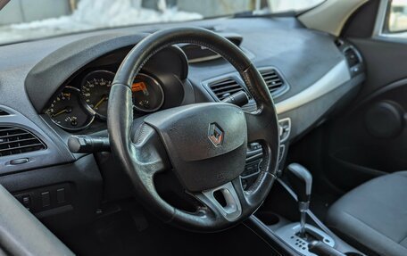 Renault Fluence I, 2012 год, 499 000 рублей, 7 фотография