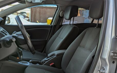 Renault Fluence I, 2012 год, 499 000 рублей, 10 фотография