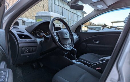 Renault Fluence I, 2012 год, 499 000 рублей, 8 фотография