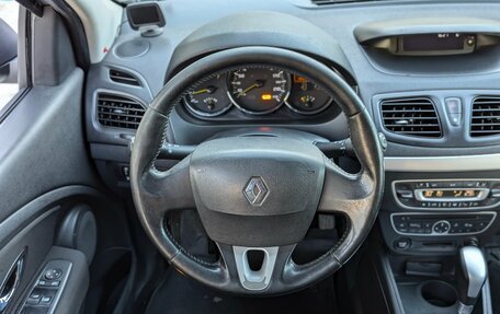 Renault Fluence I, 2012 год, 499 000 рублей, 14 фотография