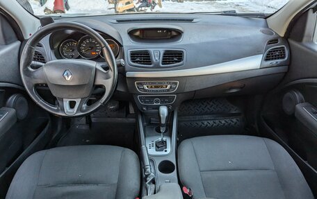 Renault Fluence I, 2012 год, 499 000 рублей, 11 фотография