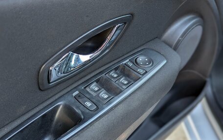 Renault Fluence I, 2012 год, 499 000 рублей, 17 фотография