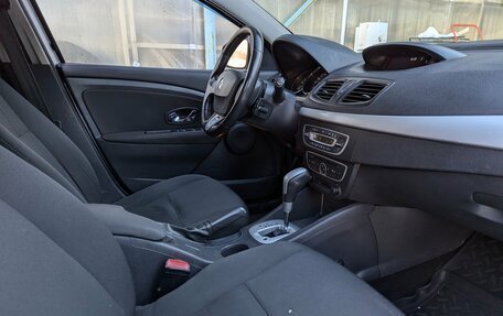 Renault Fluence I, 2012 год, 499 000 рублей, 21 фотография