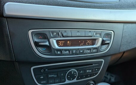 Renault Fluence I, 2012 год, 499 000 рублей, 18 фотография