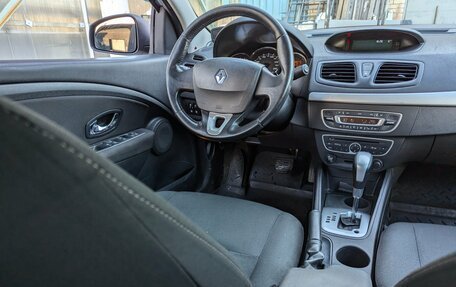 Renault Fluence I, 2012 год, 499 000 рублей, 12 фотография