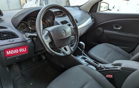 Renault Fluence I, 2012 год, 499 000 рублей, 9 фотография