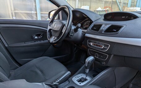 Renault Fluence I, 2012 год, 499 000 рублей, 22 фотография