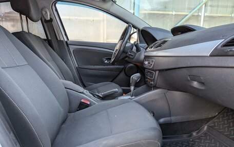 Renault Fluence I, 2012 год, 499 000 рублей, 23 фотография