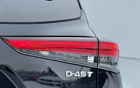 Toyota Highlander, 2025 год, 5 890 000 рублей, 8 фотография