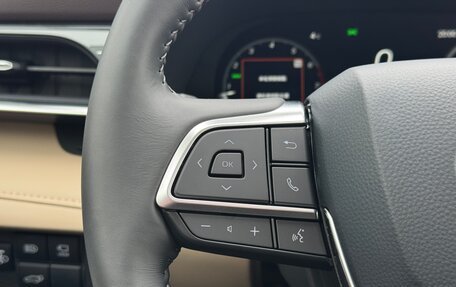 Toyota Highlander, 2025 год, 5 890 000 рублей, 14 фотография