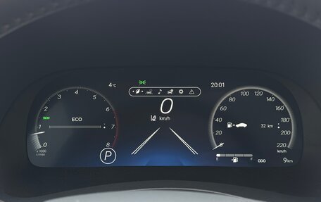 Toyota Highlander, 2025 год, 5 890 000 рублей, 15 фотография