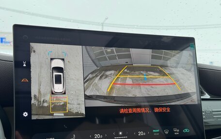 Toyota Highlander, 2025 год, 5 890 000 рублей, 21 фотография