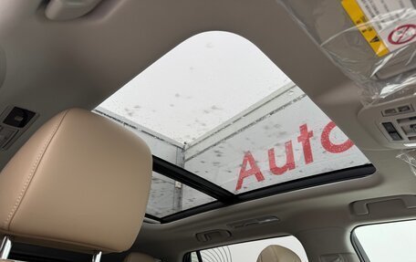 Toyota Highlander, 2025 год, 5 890 000 рублей, 20 фотография