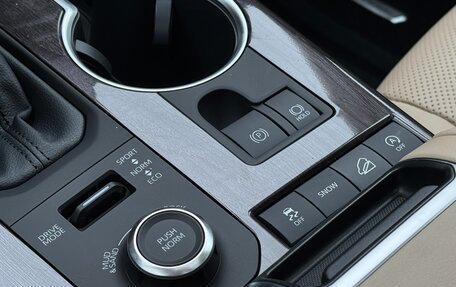 Toyota Highlander, 2025 год, 5 890 000 рублей, 23 фотография