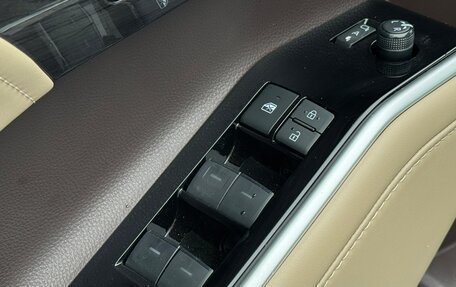 Toyota Highlander, 2025 год, 5 890 000 рублей, 24 фотография