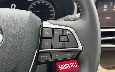 Toyota Highlander, 2025 год, 5 890 000 рублей, 16 фотография