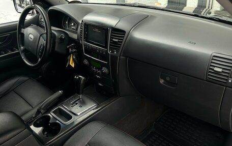 KIA Sorento IV, 2008 год, 760 000 рублей, 5 фотография