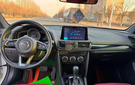 Mazda CX-4, 2022 год, 1 900 000 рублей, 6 фотография