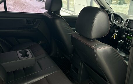 KIA Sorento IV, 2008 год, 760 000 рублей, 6 фотография