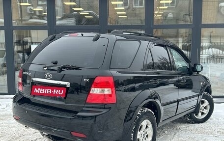 KIA Sorento IV, 2008 год, 760 000 рублей, 4 фотография