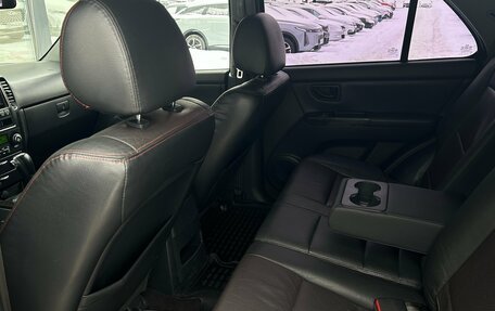 KIA Sorento IV, 2008 год, 760 000 рублей, 10 фотография