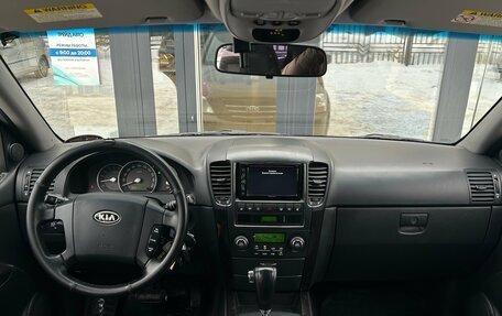 KIA Sorento IV, 2008 год, 760 000 рублей, 12 фотография