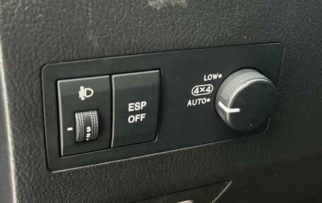 KIA Sorento IV, 2008 год, 760 000 рублей, 15 фотография