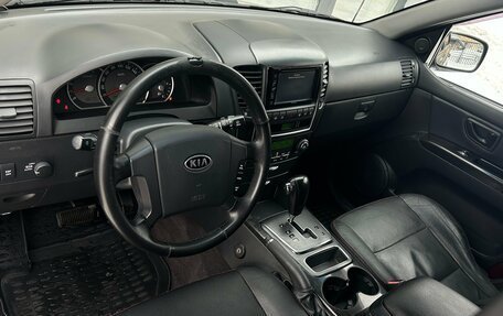 KIA Sorento IV, 2008 год, 760 000 рублей, 11 фотография
