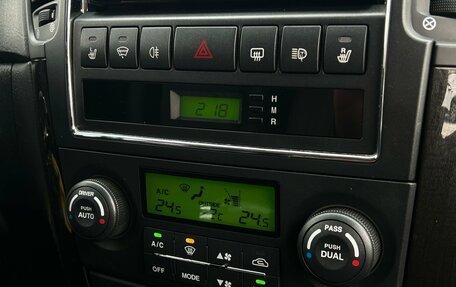 KIA Sorento IV, 2008 год, 760 000 рублей, 16 фотография