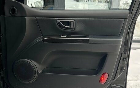 KIA Sorento IV, 2008 год, 760 000 рублей, 26 фотография