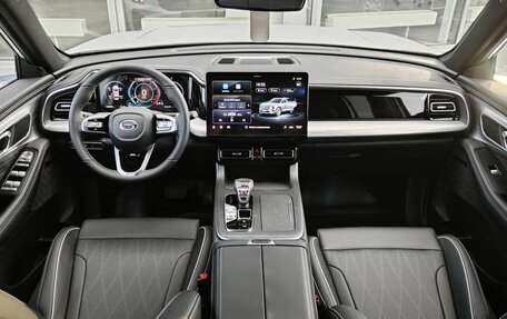 GAC GS8, 2025 год, 4 399 000 рублей, 2 фотография