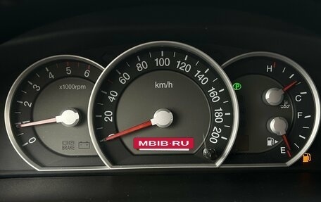 KIA Sorento IV, 2008 год, 760 000 рублей, 17 фотография