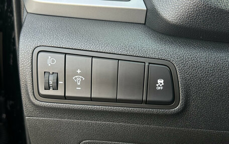 Hyundai Tucson III, 2018 год, 2 199 000 рублей, 23 фотография